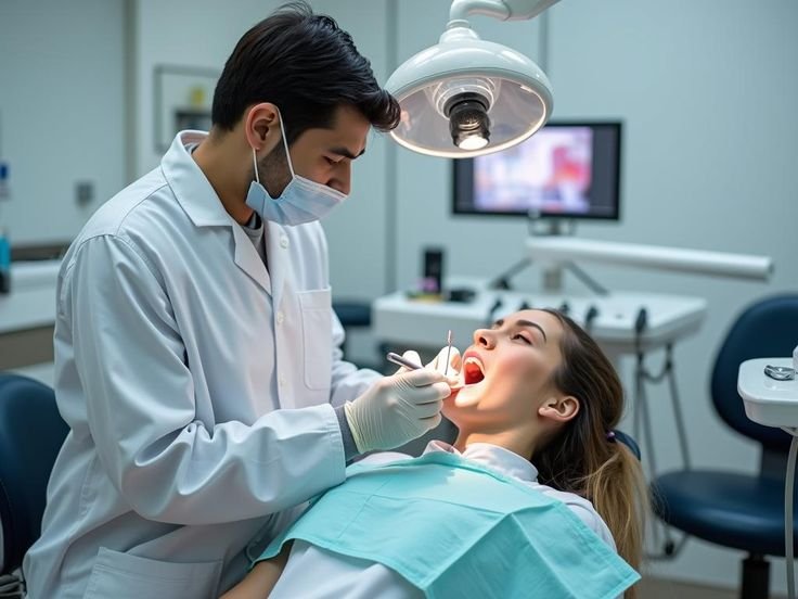 Best Dental health care